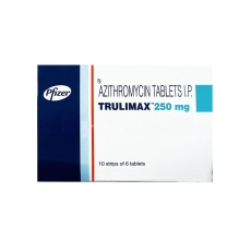 Trulimax Tablet