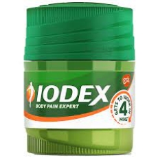 Iodex Multi Purpose Pain Balm