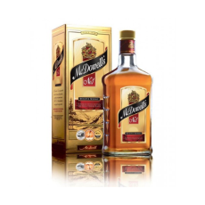 McDowell&rsquo;s No.1 Liquor &...