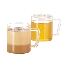 Borosil Glass Vision Classic Delite