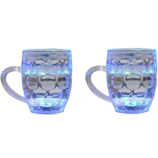 Wizme Flashing Colour Changing Mug...