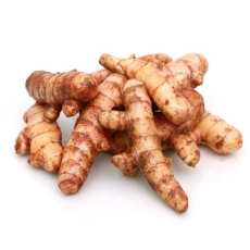 Fresho Turmeric - Organically Grown