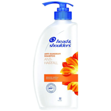 Head & shoulders Anti-Hairfall...