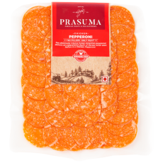 Prasuma Chicken - Pepperoni