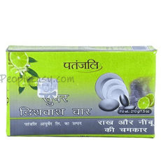Patanjali Super Dish Wash Bar
