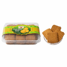  DESI GHEE Atta Cookies Biscuit