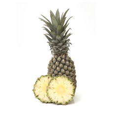 Fresho Pineapple - Organically...