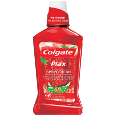 Colgate Maxfresh Plax...