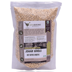 Royal Jowar Whole - Pesticide Free