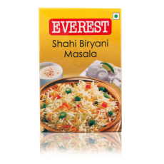 Everest Masala - Shahi Biryani