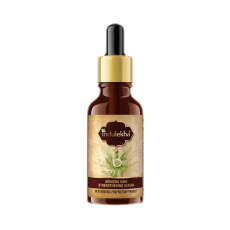 Indulekha Bringha Hair Serum