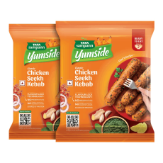 Tata Sampann Yumside Classic...