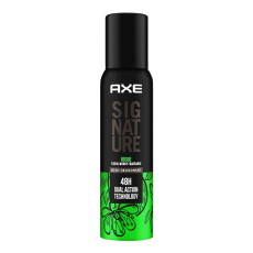 Axe Signature Rogue Long Lasting...