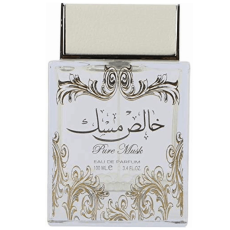 Lattafa Khalis Pure Musk Perfume...