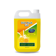 Care And Hygiene Dishwash Gel