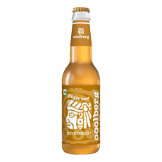 Coolberg Ginger Non Alcoholic Beer