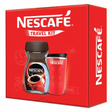Nescaf&eacute; Classic Instant...
