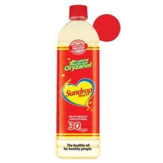 Sundrop Oil - Heart