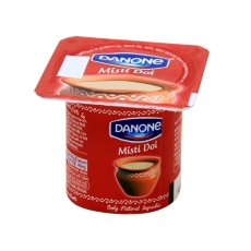 Danone Misti Curd