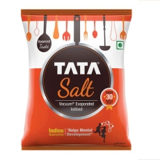 Tata Sampann Iodized Salt