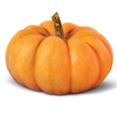  Fresho Organic Red Pumpkin