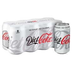 Diet Coke 